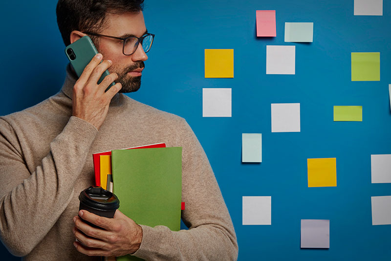 Os 5 melhores aplicativos para a sua organização e da sua empresa!