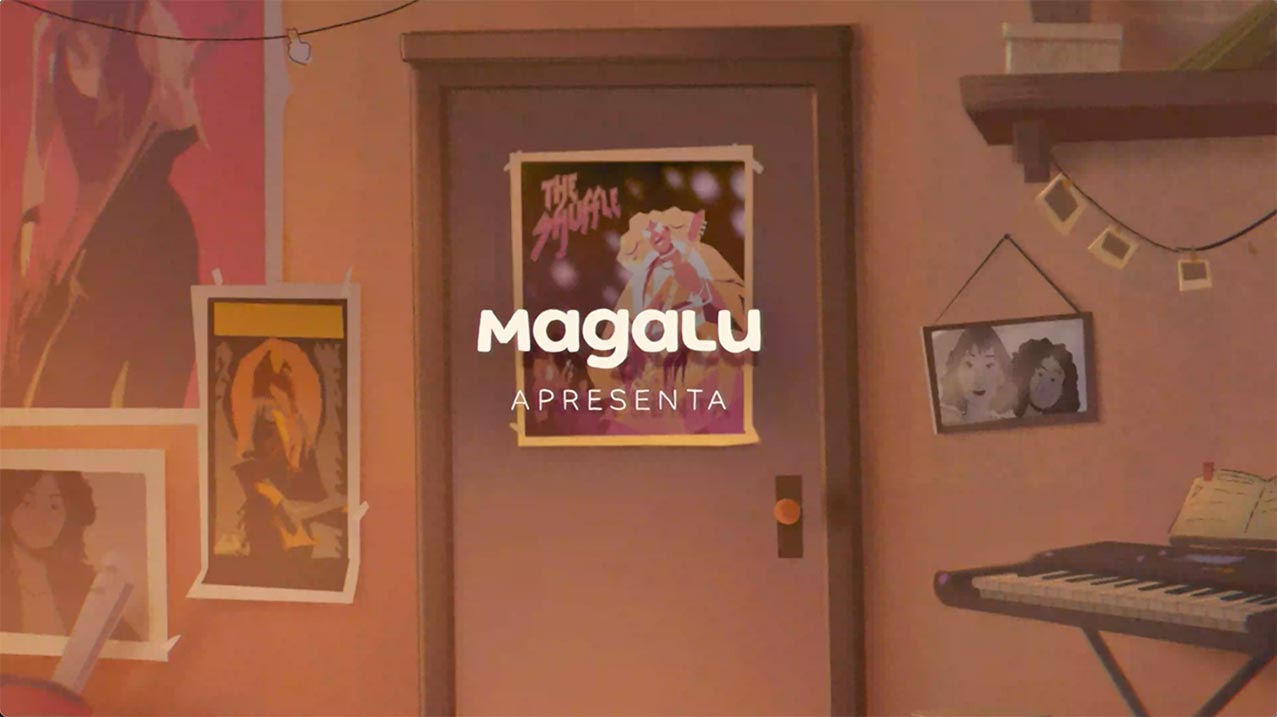 Magalu ganha pela primeira vez Prêmio em Cannes