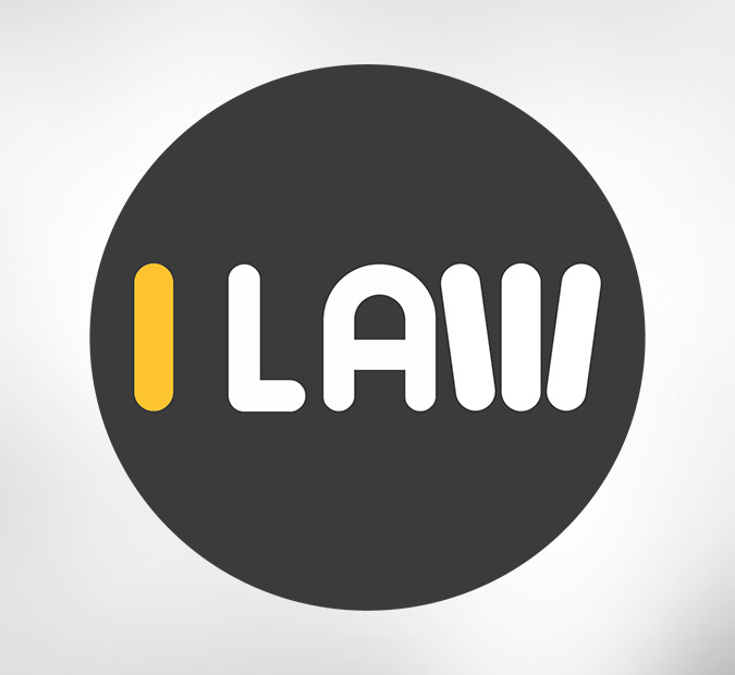 I LAW: Identidade Visual