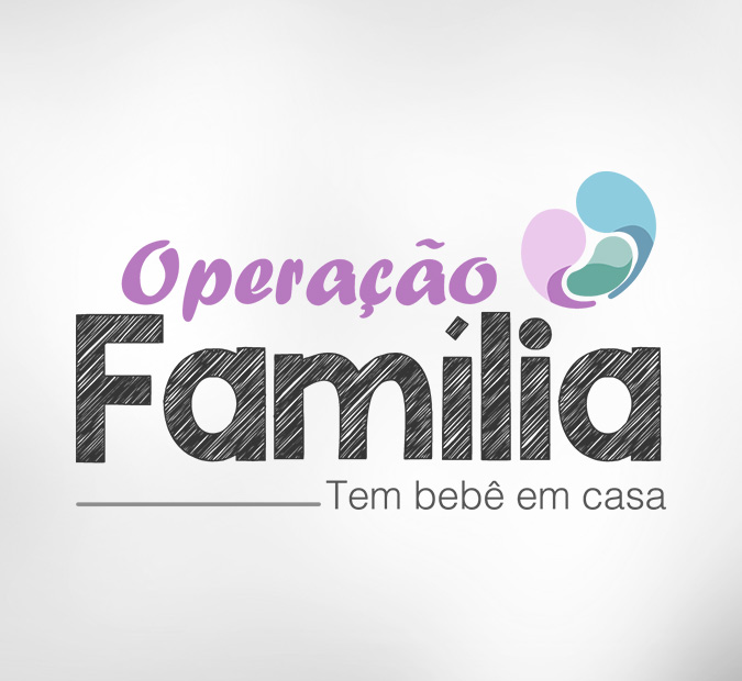 Operação Família: Logo