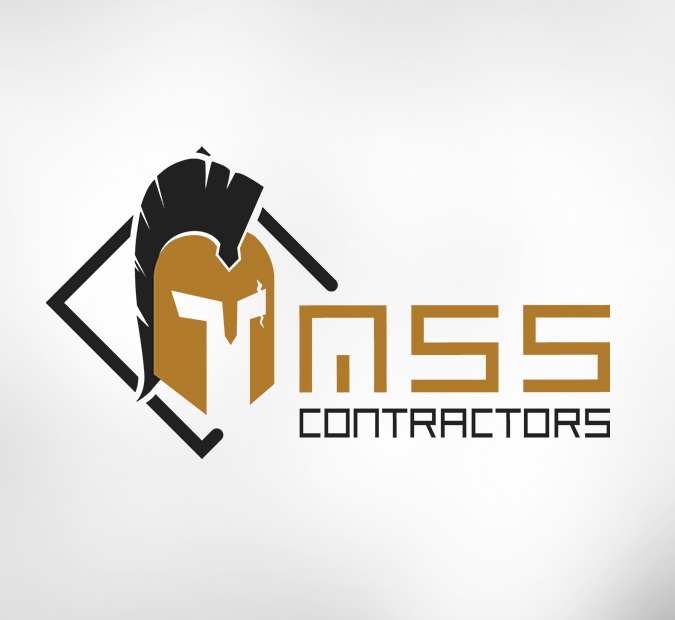 MSS Contractors: Identidade visual (Austrália)